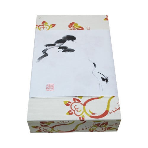 ふとん太鼓 5ケ入り | お中元・お歳暮・ご贈答に│和菓子の通販 嘉祥 福楽