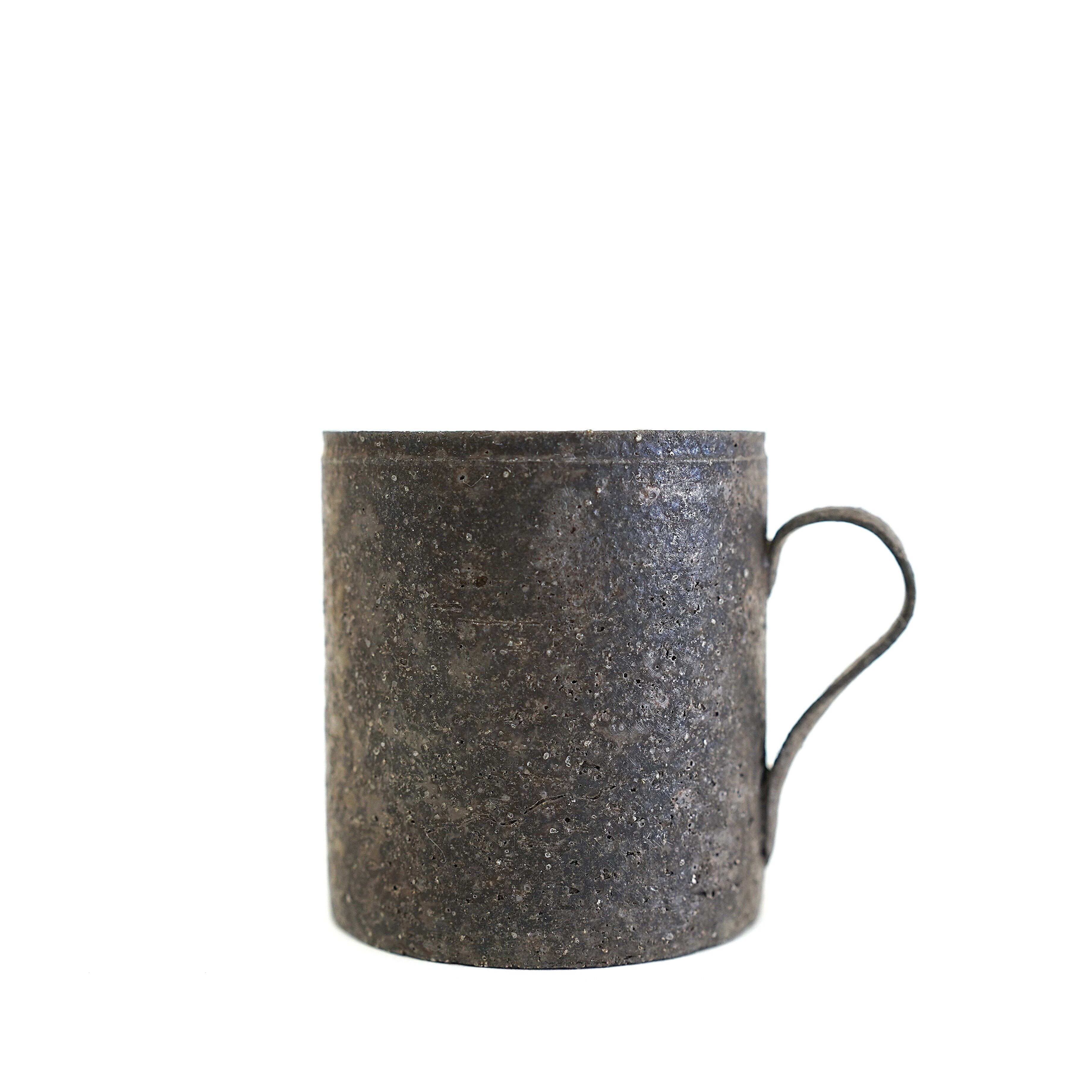 遠藤岳 Pot＆Dripper setポットドリッパーコーヒー陶器