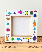 mon-petit（白） ｜ちいさなイラスト