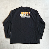 00s HARLEY-DAVIDSON ハーレーダビッドソン LS Tシャツ