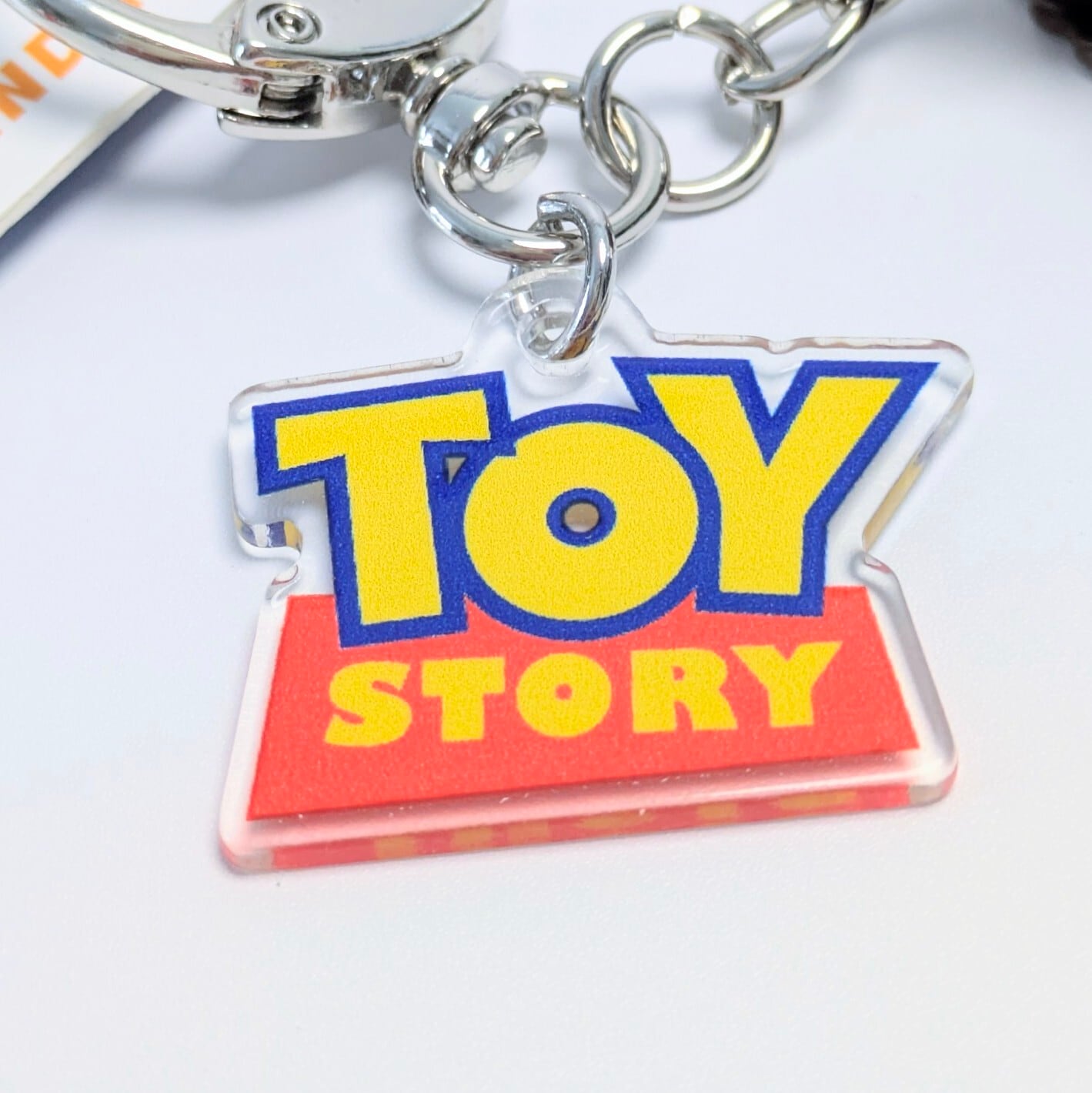 ♧再入荷！⭐️日本未発売・海外限定！⭐️【 Toy Story ( トイ