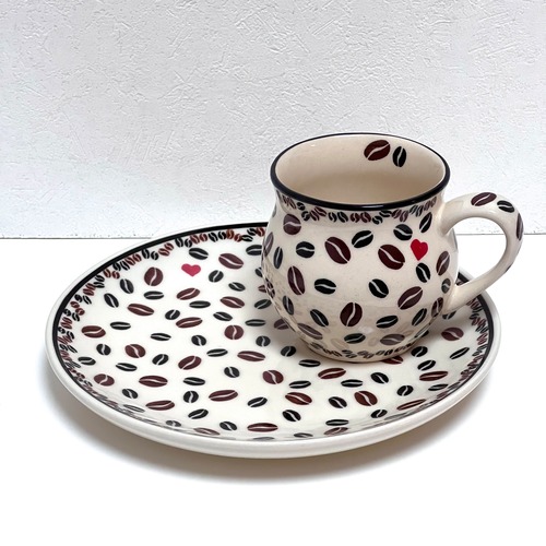 （専用商品）マグカップ1点　プレート1点（19㎝）