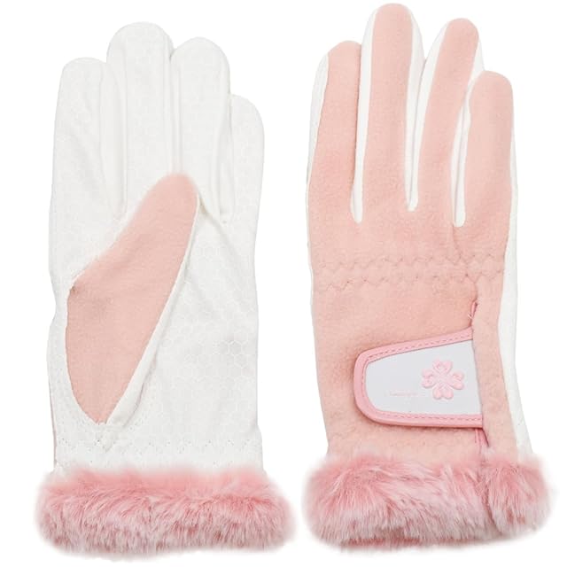 プーマ PUMA ゴルフ グローブ スーパー レザー タッチ グローブ 042107