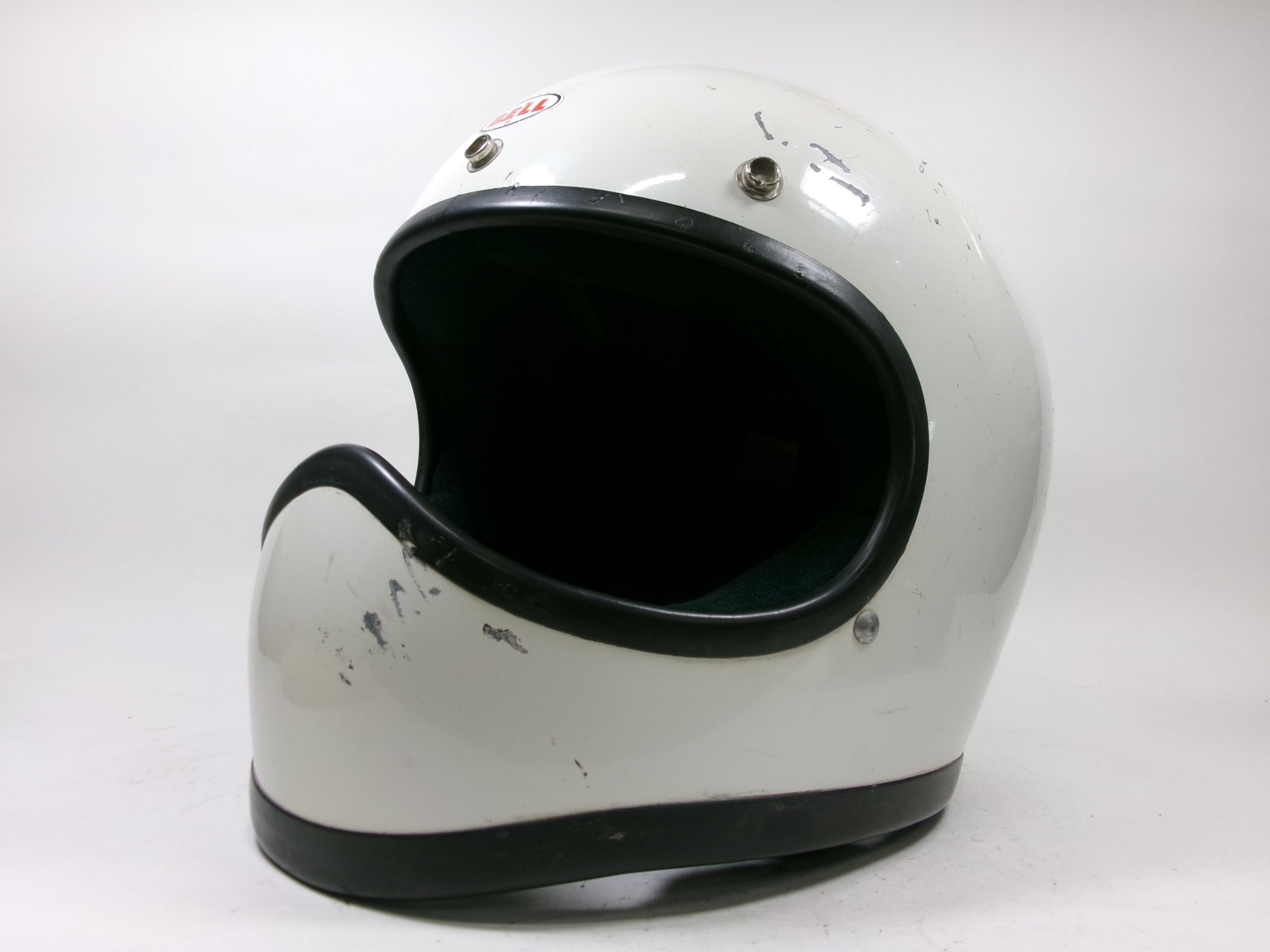 Full Face | HEADS Vintage Helmets & Accessories