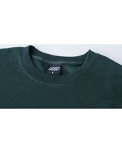 ドロップショルダーオーバーサイズスウェット S0372