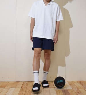 Comfy Air Sandal : ブラック