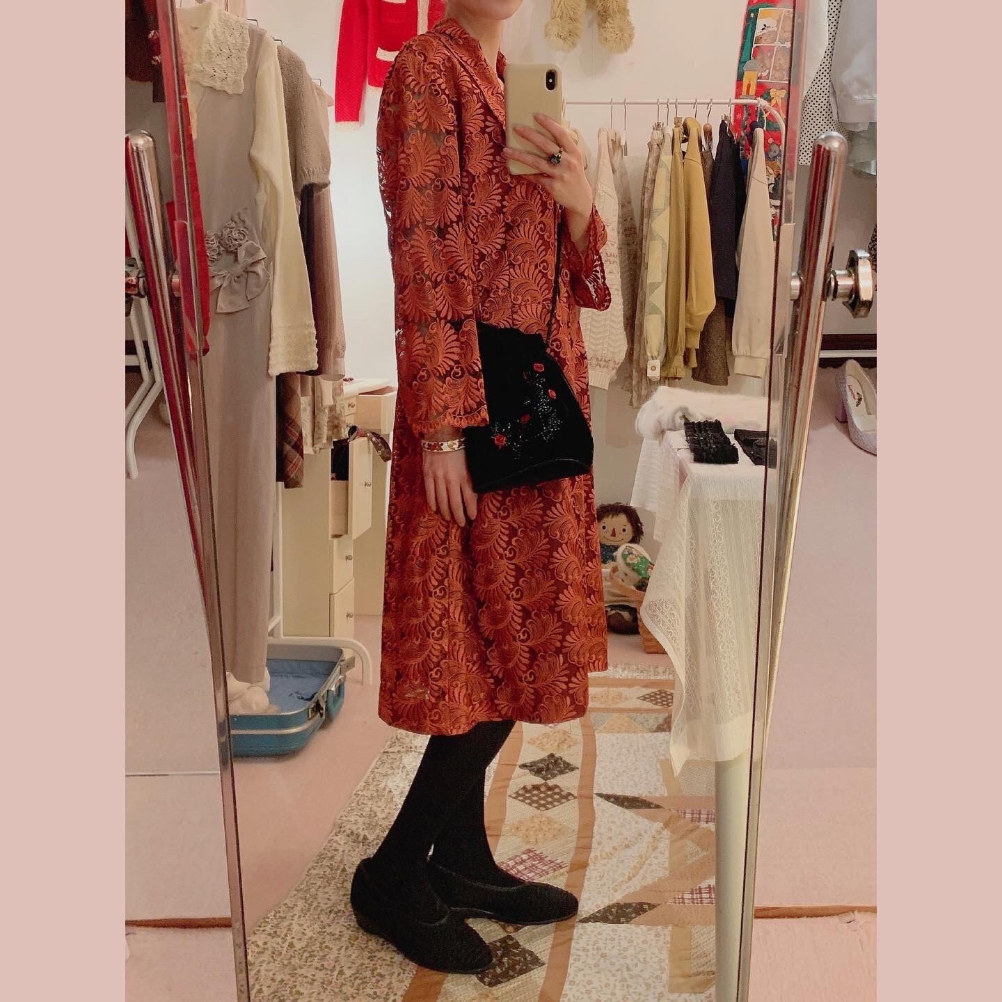 ♦︎ wednesday チャイナ福袋 ♦︎