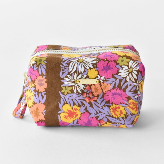 YUKA POUCH(S) / No,10111-1