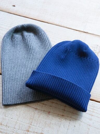 FREEWHEELERS(フリーホイーラーズ)~COTTON WATCH CAP~