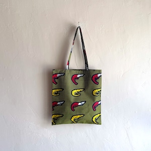 Eco bag(L)008