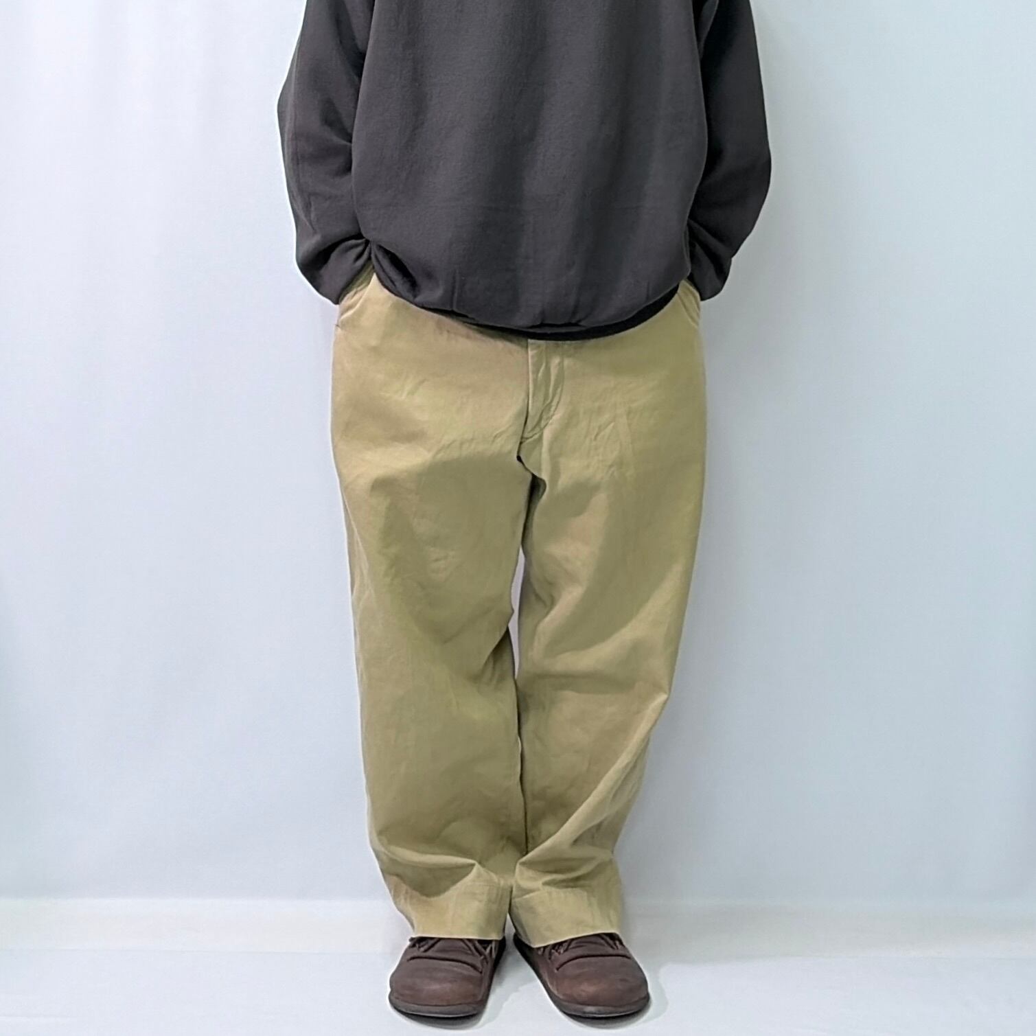 50s 〜 60s チノパン スラックス ミリタリー talon 50s 〜 60s チノパン スラックス ミリタリー talon
