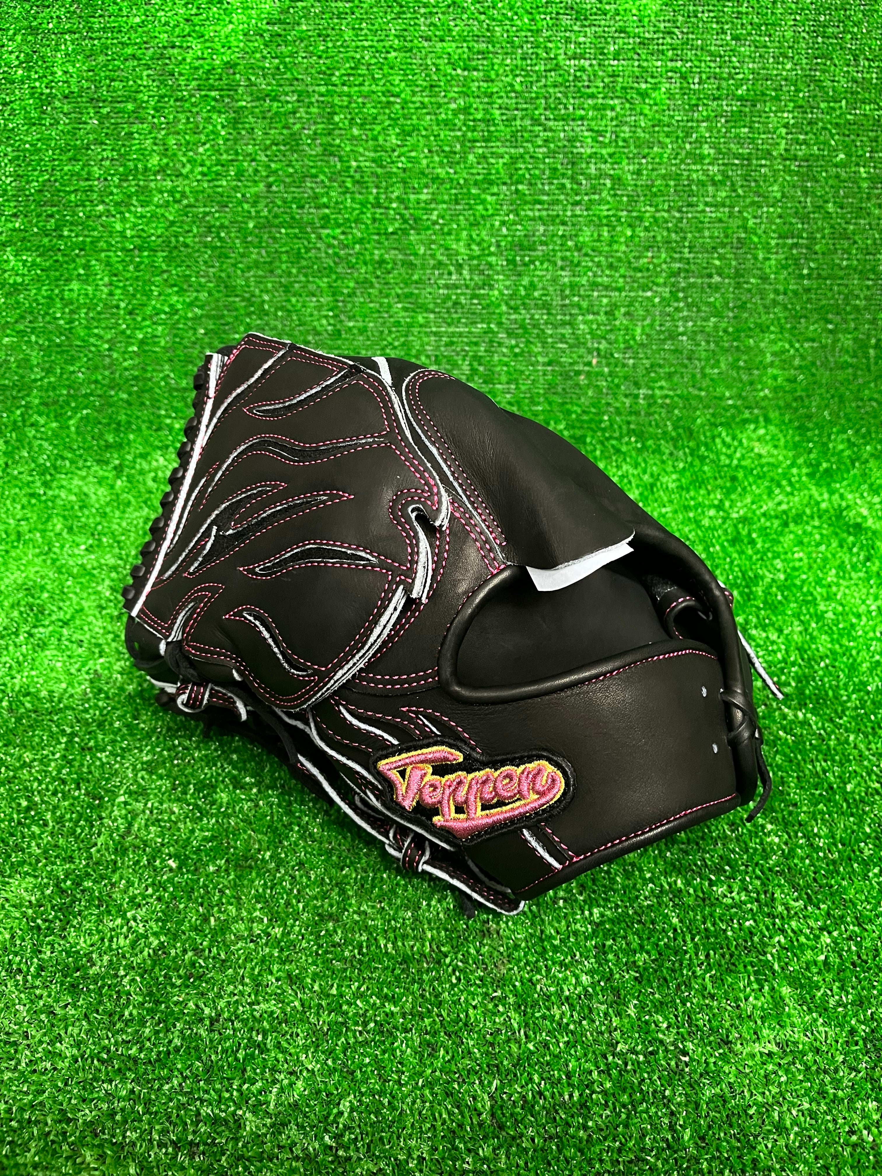 硬式用】ごりら印の野球道具 投手用グラブ 001型 | テルイスポーツ