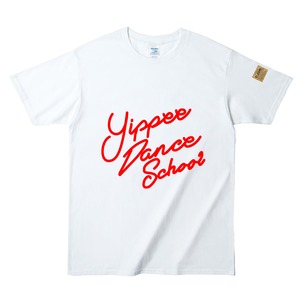 YIPPEE　2022オリジナルTシャツ