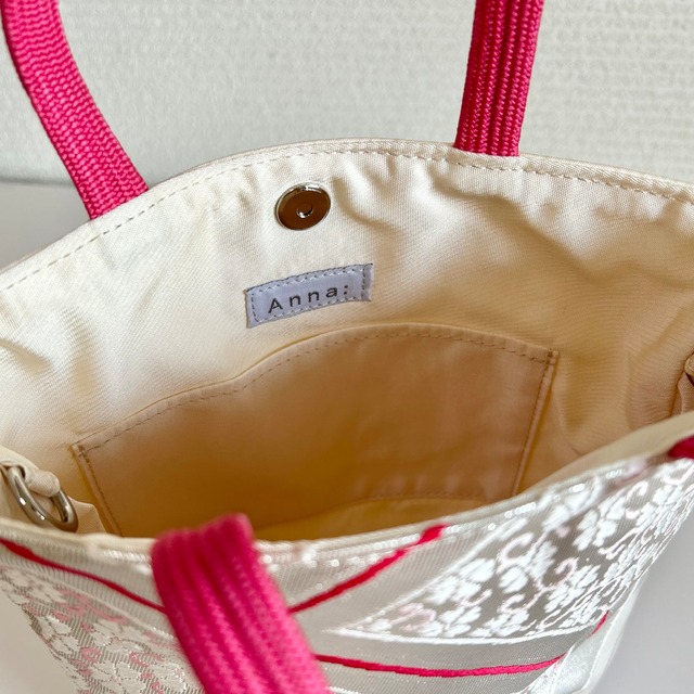 小トート・300-1082：Small Tote：羽田第３