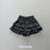 【取寄/韓国直送】Elly molly メゾンカンカンパンツ｜秋服｜韓国子供服｜26/AT