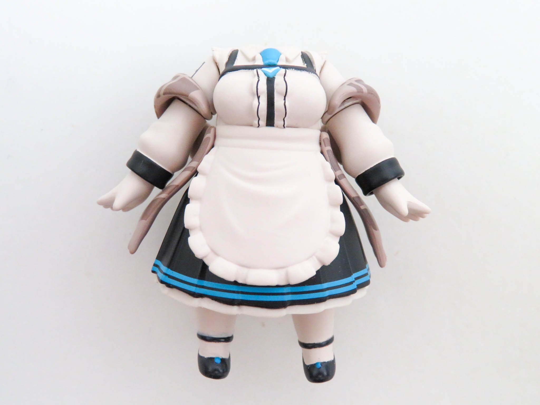 再入荷（A−ランク）【1034】 ハーマイオニー・グレンジャー 体パーツ
