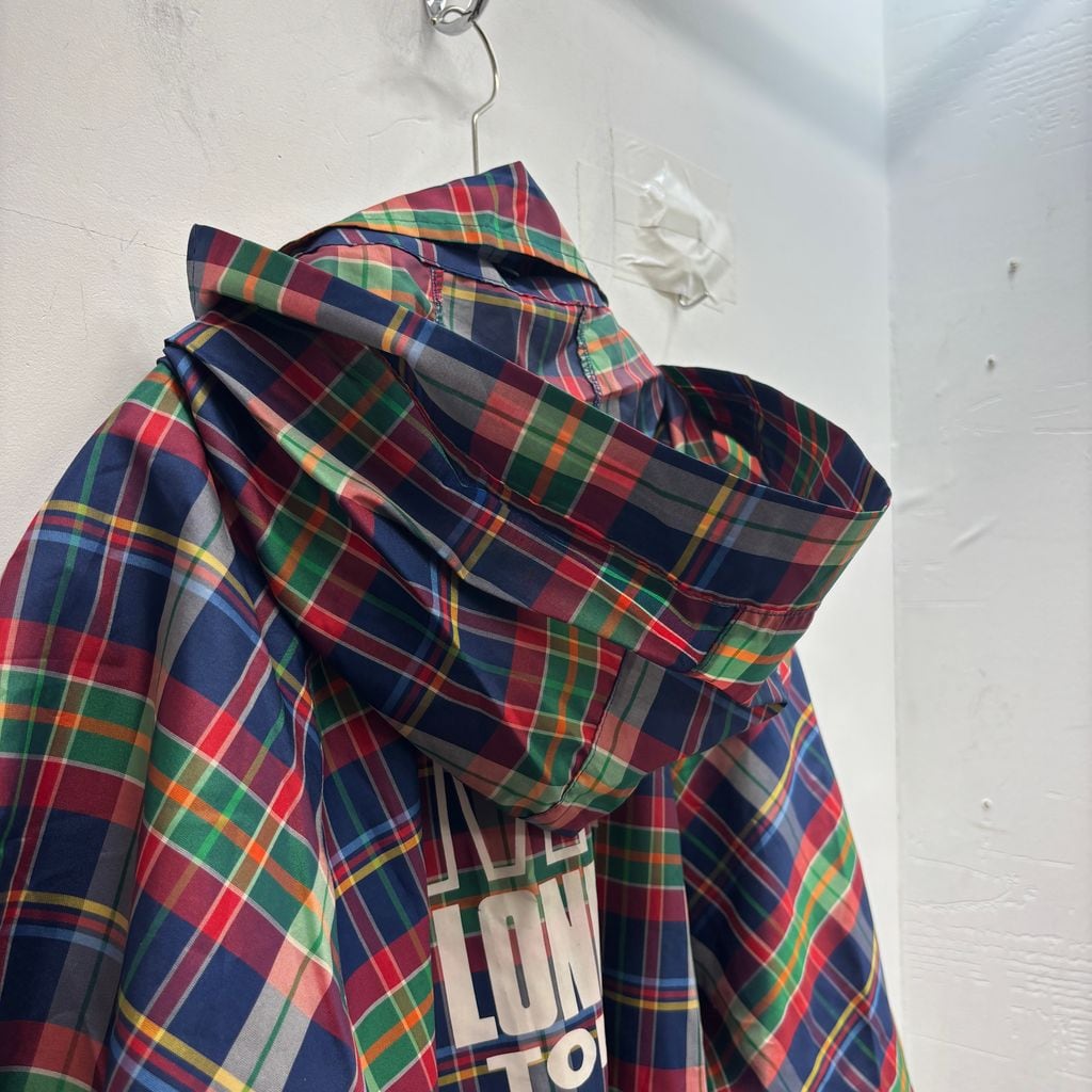 MICHIKO LONDON KOSHINO ミチコロンドンコシノ Check Coat コート