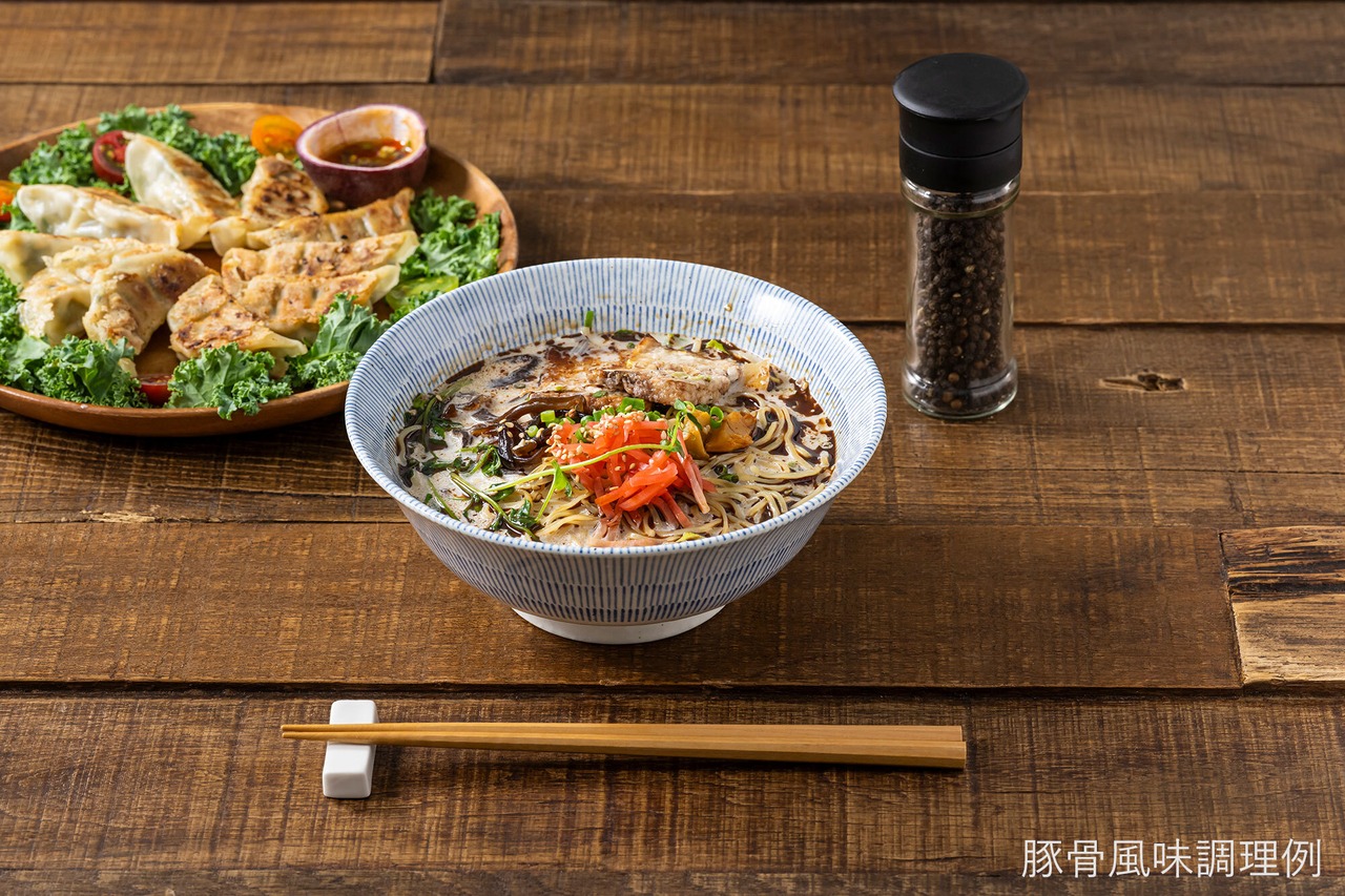 PEACE CAFE HAWAII ピースカフェハワイ 【12個セット】PEACEFUL NOODLE 味噌・豚骨風 ラーメン プラントベース＆ヴィーガン ビーガン