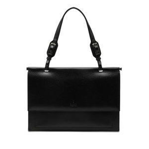 グッチ ハンドバッグ ワンショルダーバッグ 001 3299 ブラック レザー レディース GUCCI 【中古】