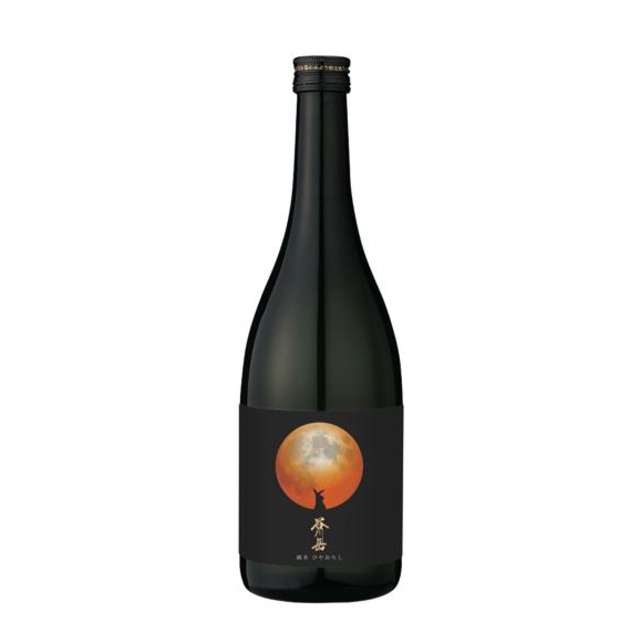 谷川岳　純米　ひやおろし　720ml