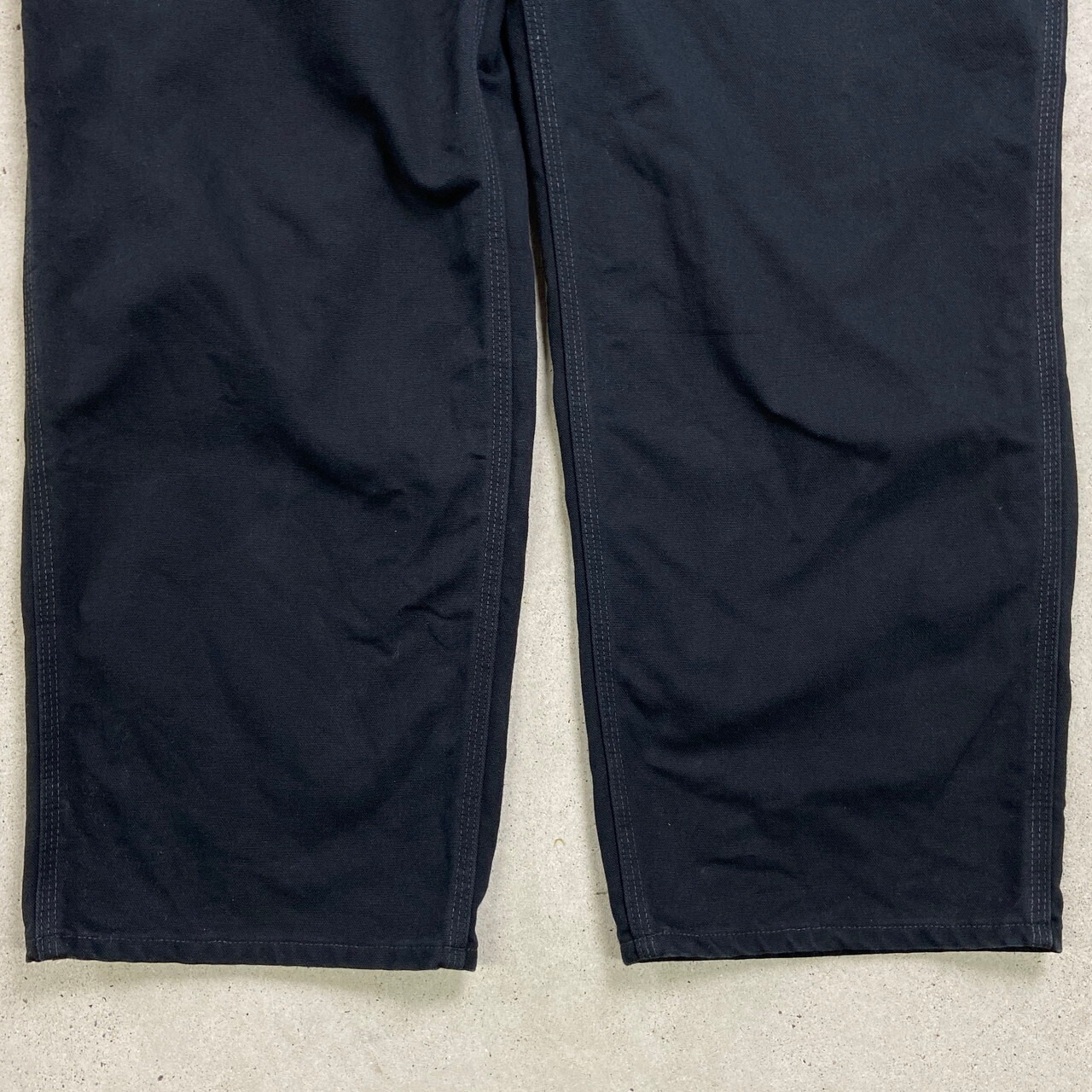 Carhartt カーハート Original Dungaree fit ダック地 ペインター 