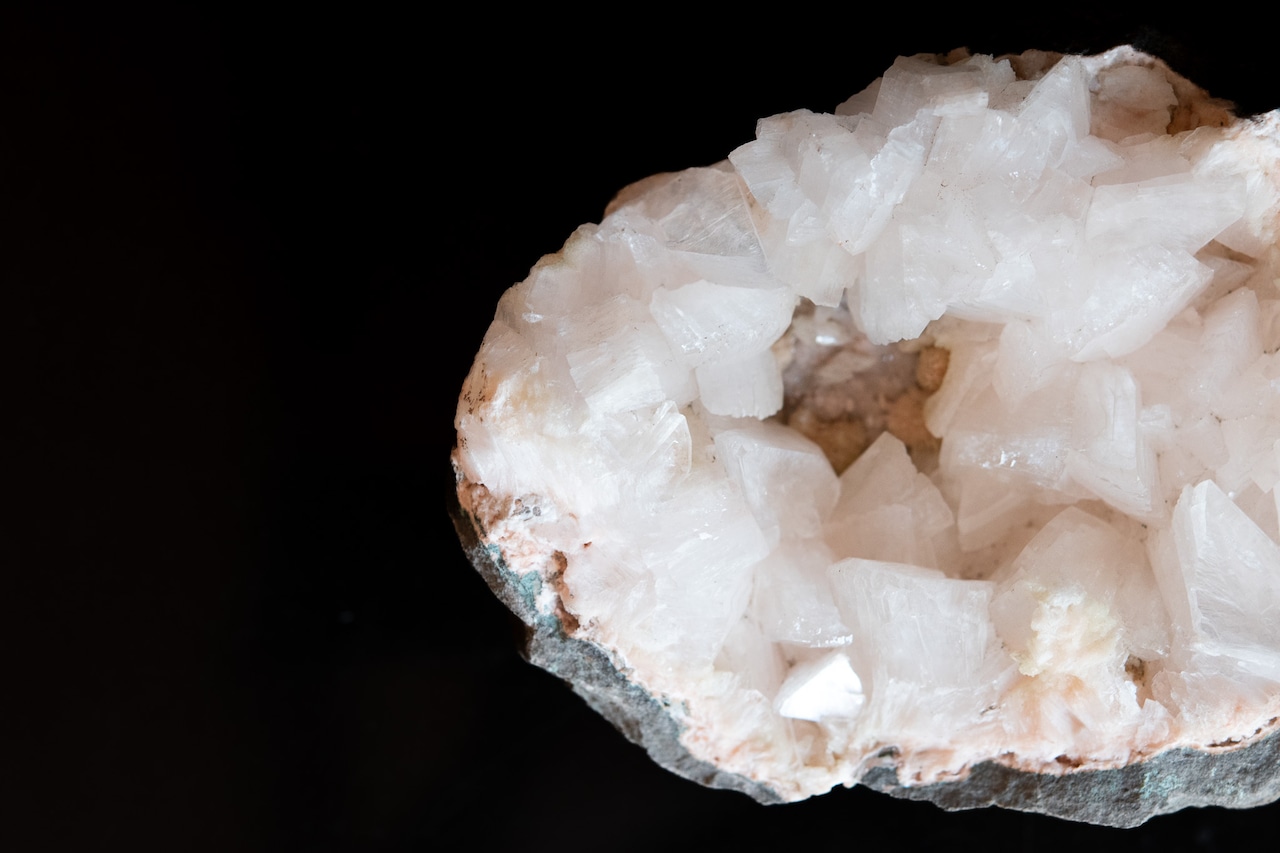 【NEW】〈宇宙視点をひらく〉ヒューランダイト