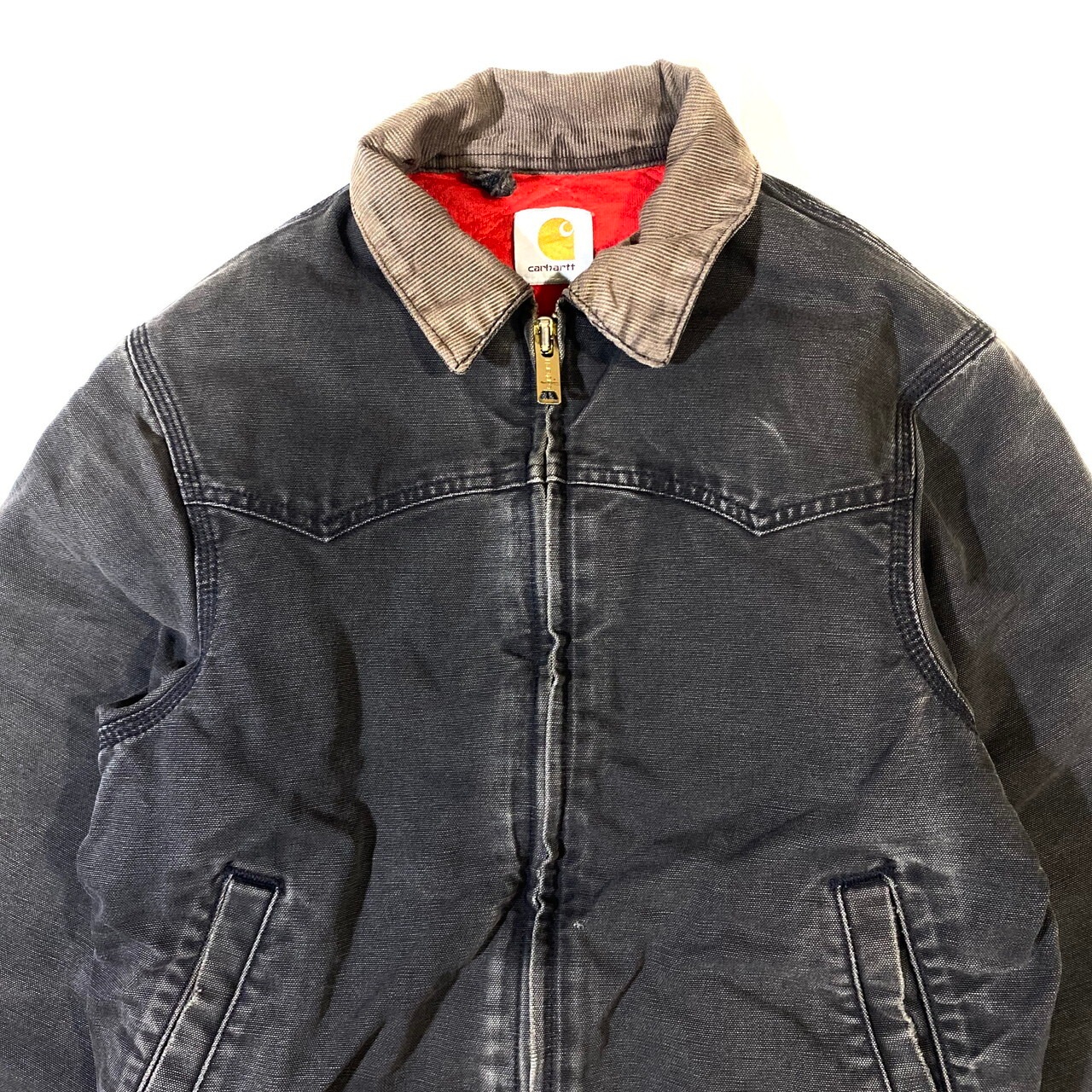 Carhartt カーハート サンタフェジャケット ワークジャケット  