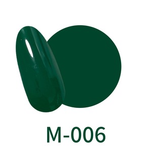 it's カラージェル M-006 [マットカラー]