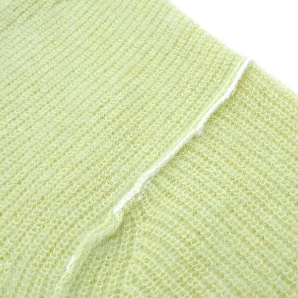 MEIAS MOCD-2A07 SUPER KID MOHAIR V CARDIGAN 【正規取扱品】 | synapse