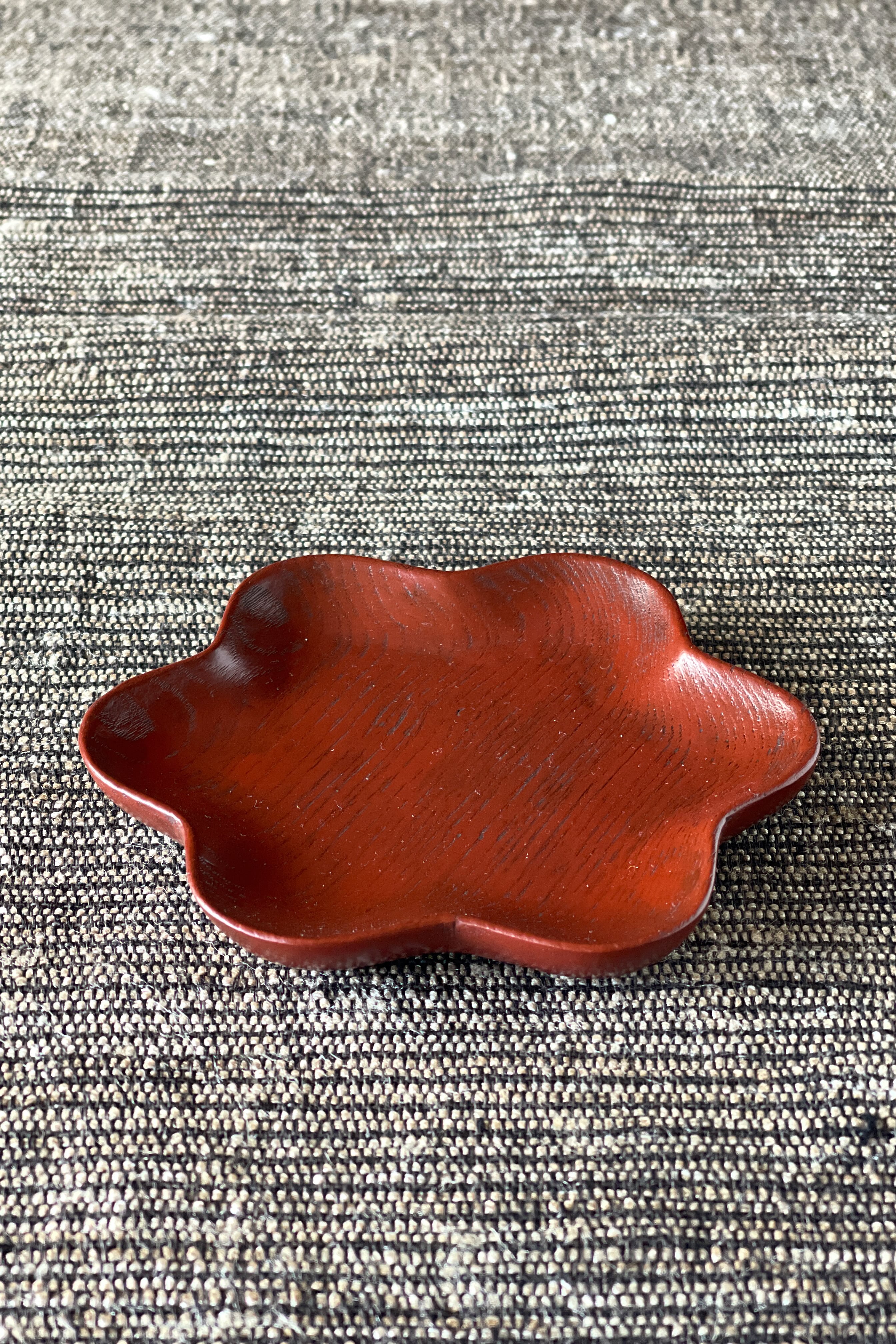 糖花皿 関健一作品 SK2312_15 | web-shop MITATE