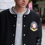 ベーマークワッペンスタジャン