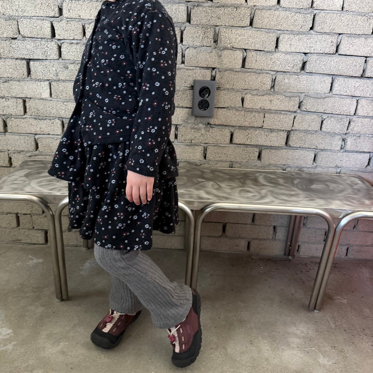 PIE［取寄］juju cancan skirt 26winter