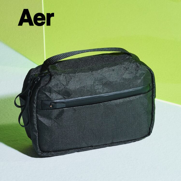 Aer Travel Kit 2 Ultra AER-91043 限定品 Travel Kit 2 Ultra – Aer