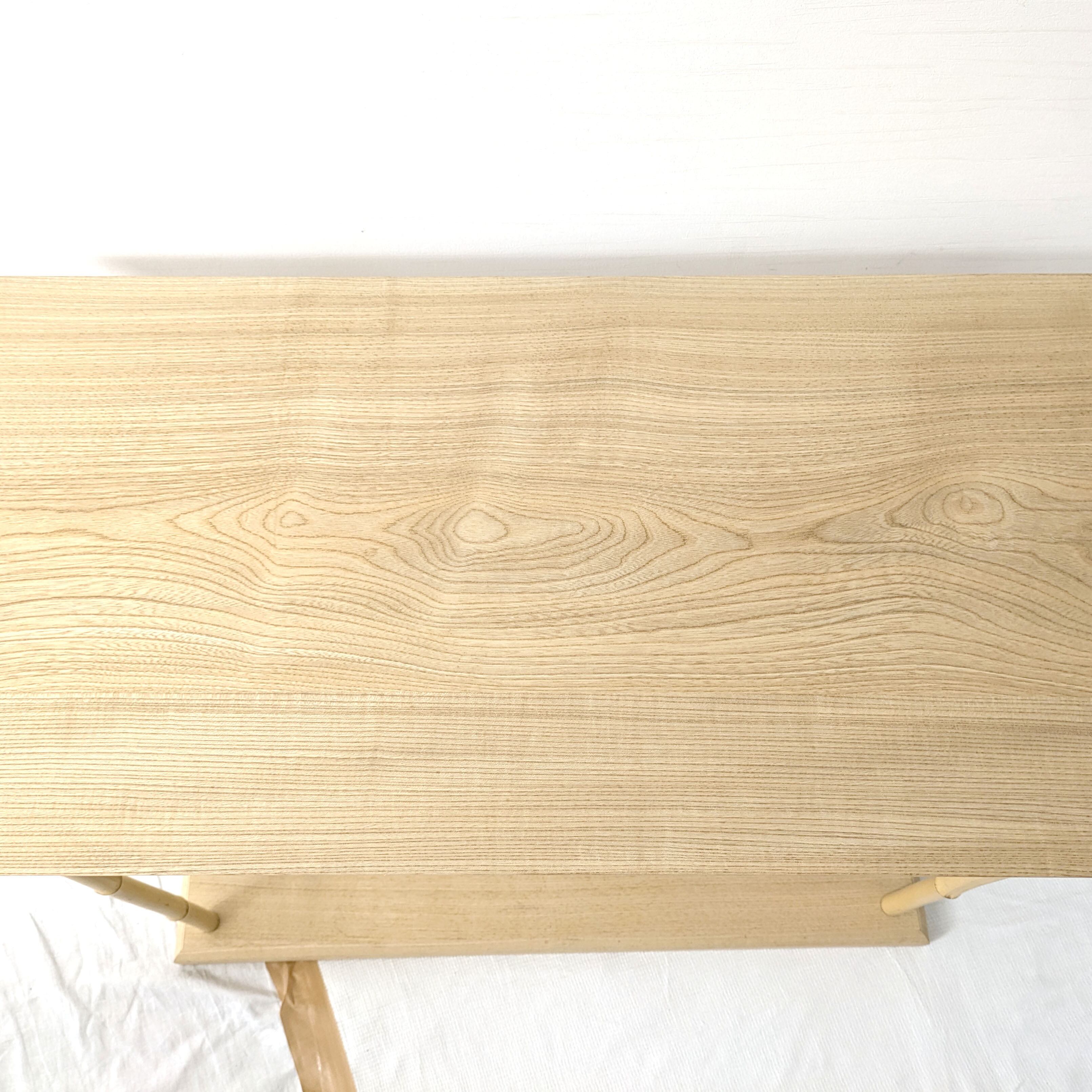 竹台子・組立式・茶道具・No.240810-29・梱包サイズ140 | リサイクル