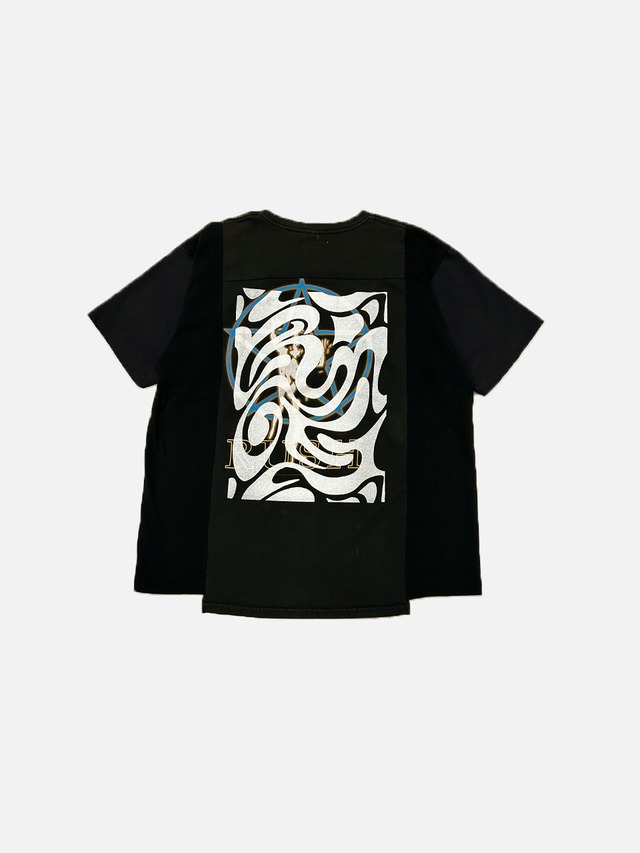 MARBLE S/S TEE (4)