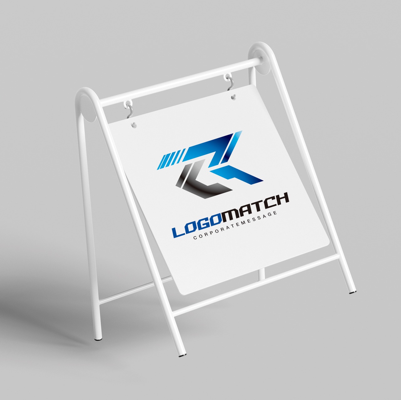 革新・前進・高性能のGのロゴ