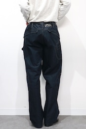 ARMANI JEANS design cargo pants