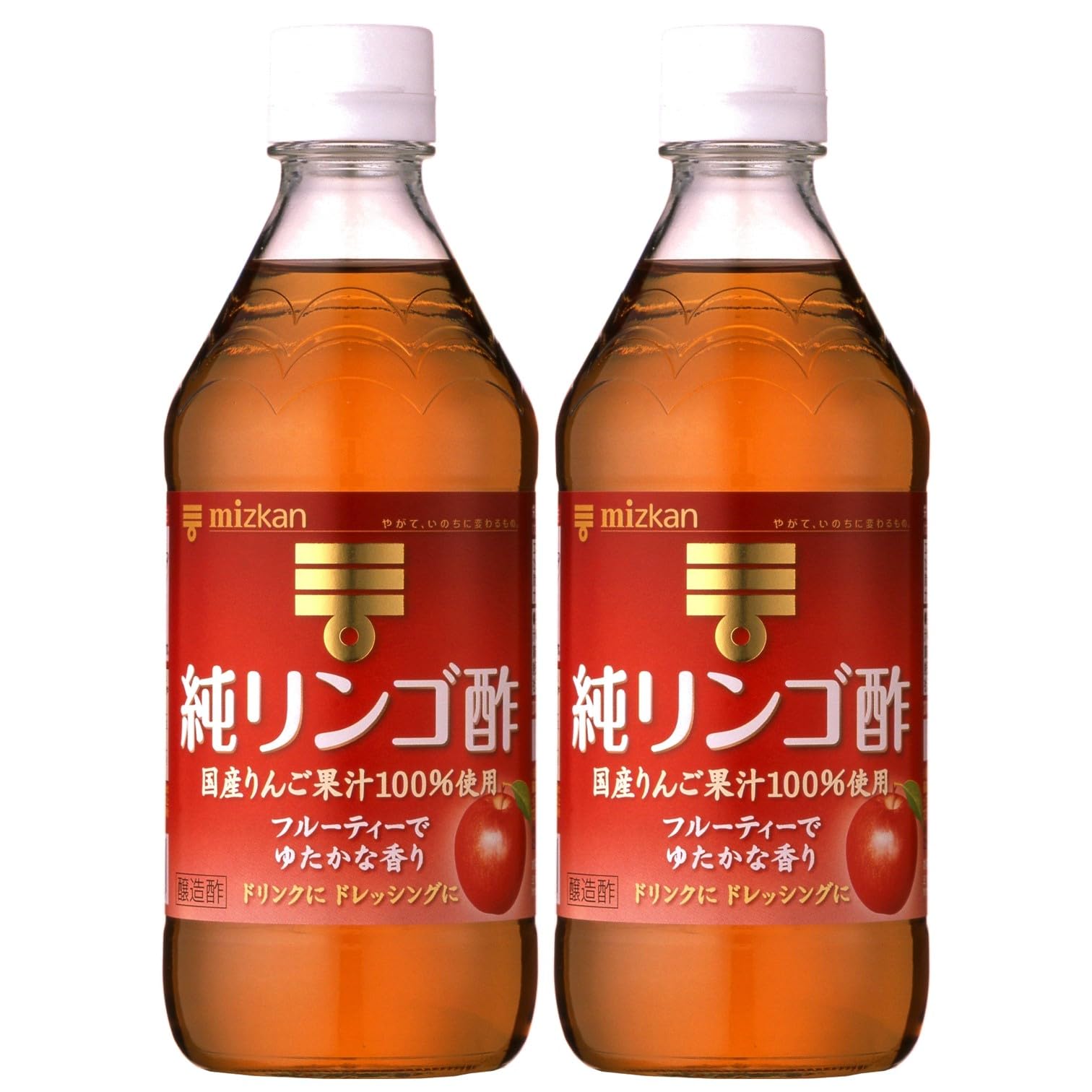 はちみつ入り】 いちりんご酢 （720ml） | PAY ID