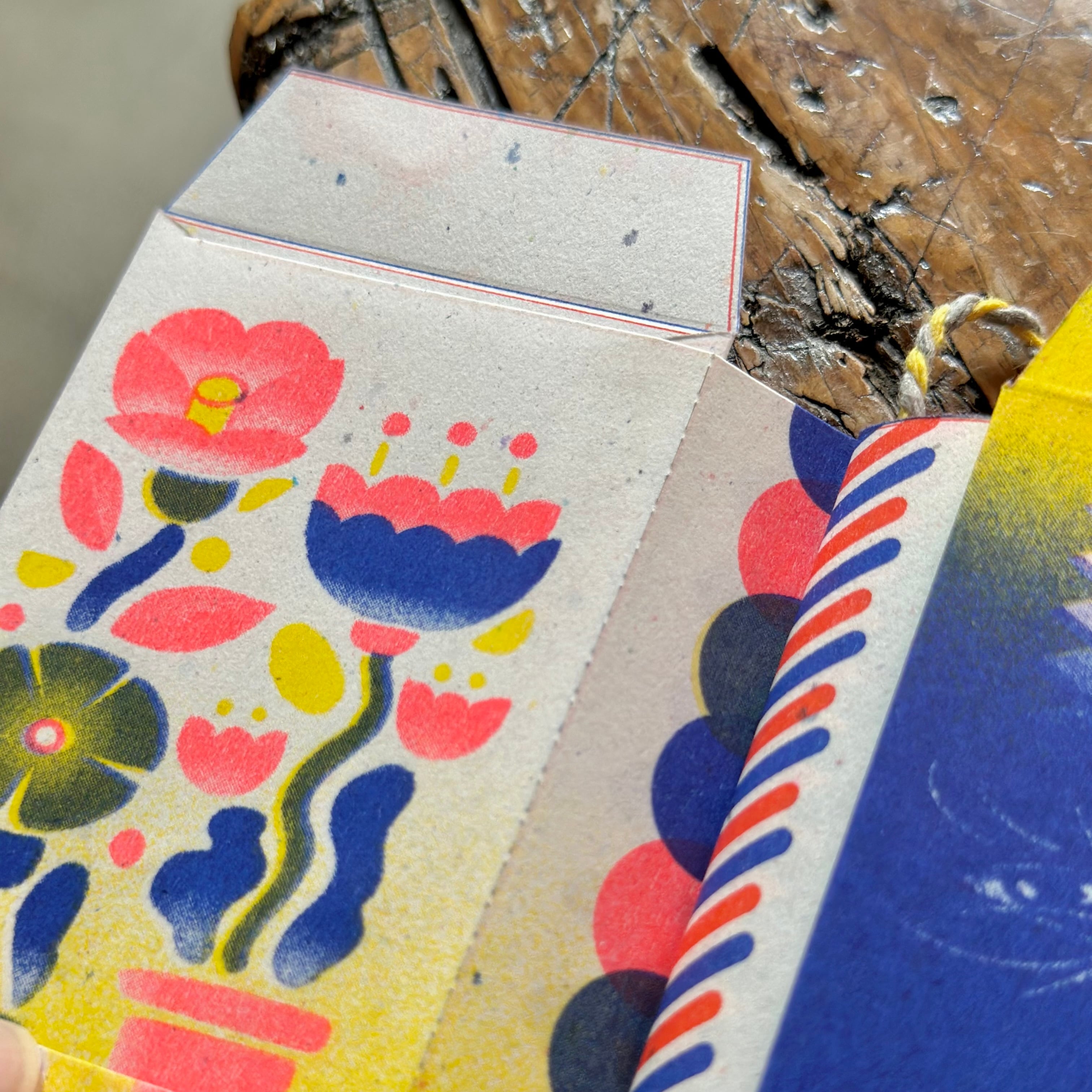 ぽちZINE | Space Utility TOKYO