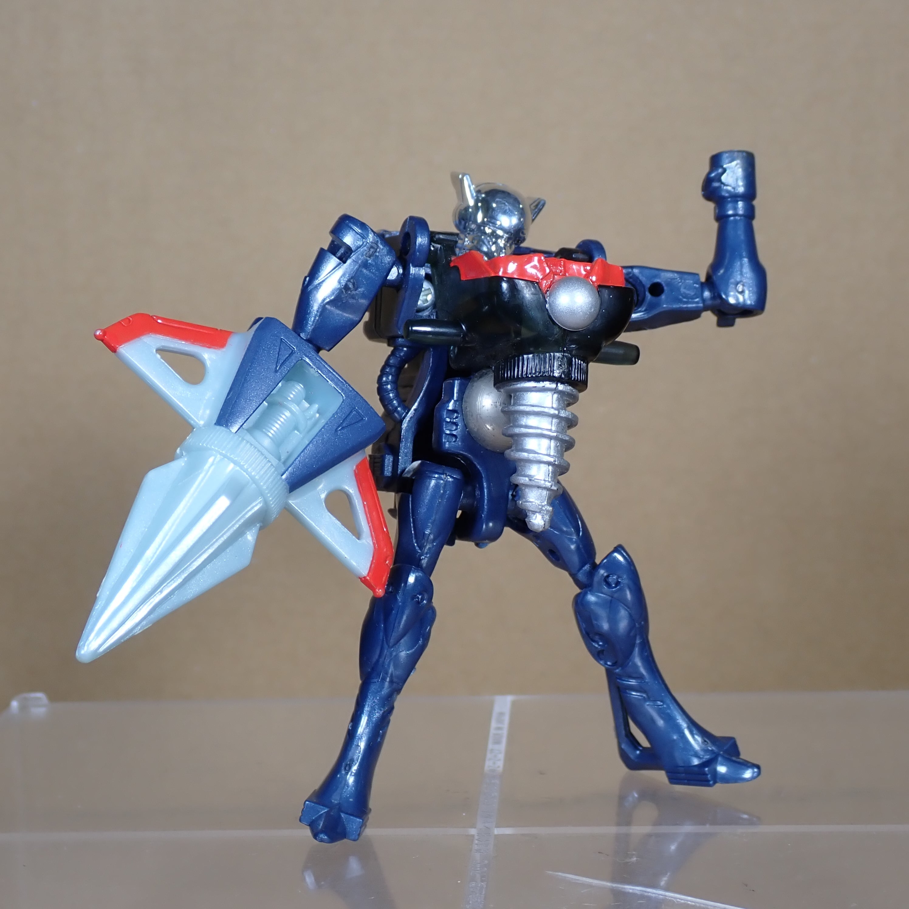 パペランポロプス