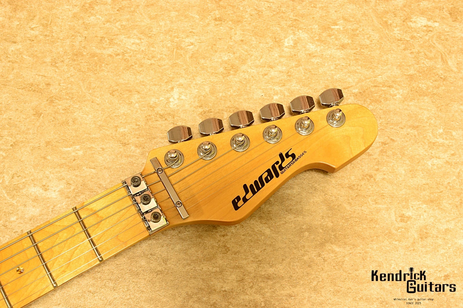 edwards snapper　E-SN-145FR edwards snapper E-SN-145FR E-SNAPPER | ESP GUITARS