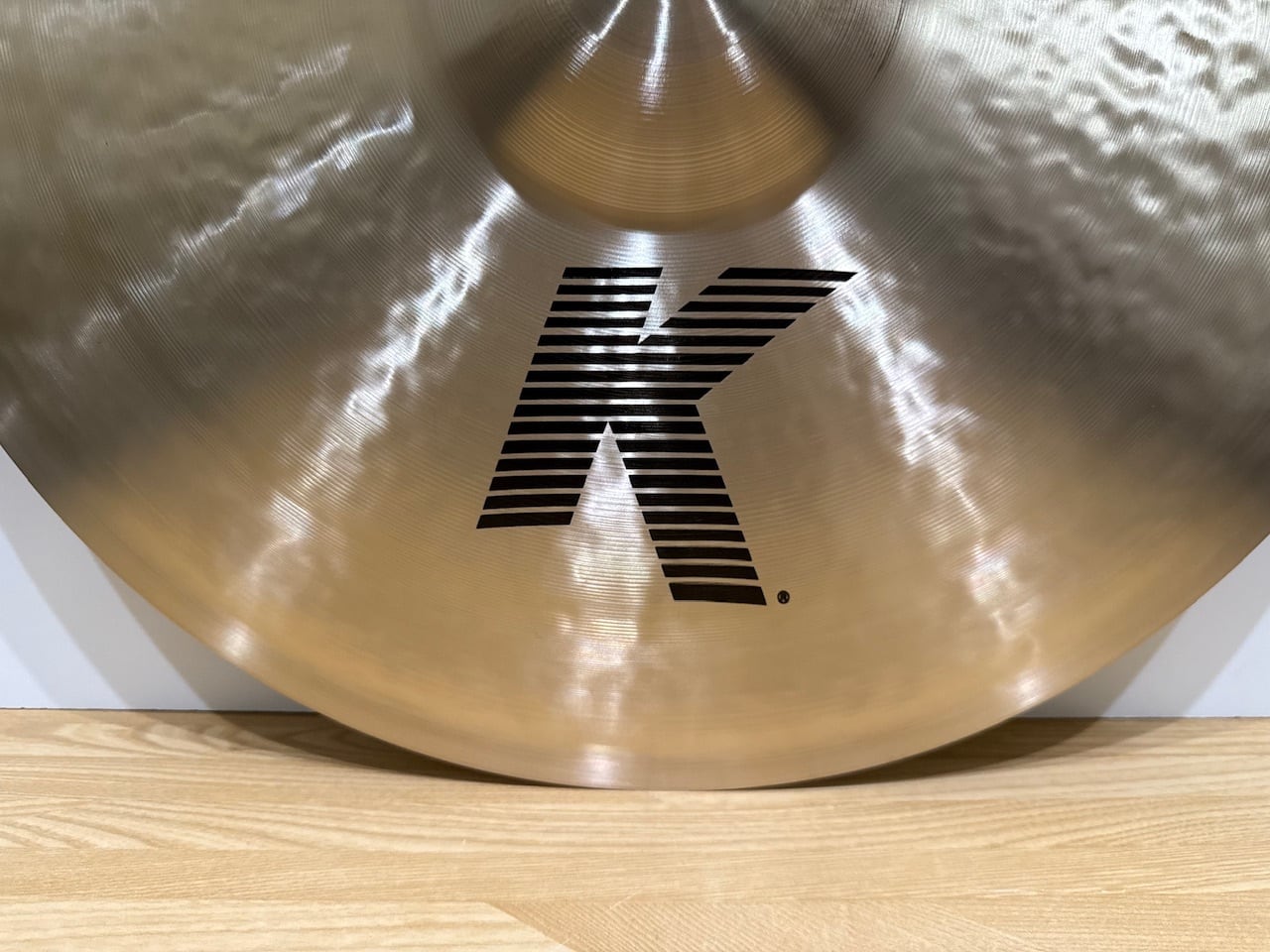 テイジン　カニューレセット諸々 選定品]Zildjian 21