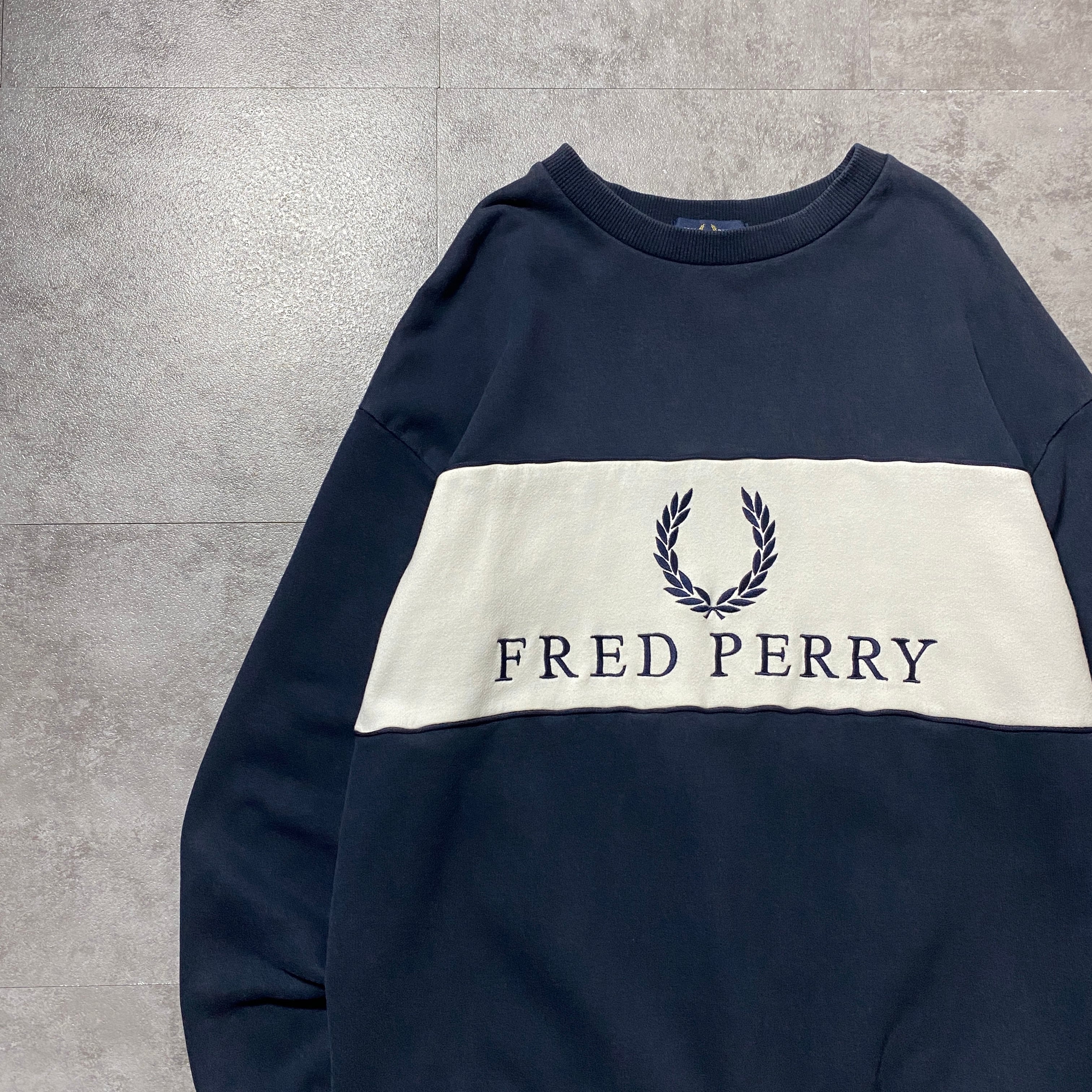 Fred Perry | used_clothing_katharsis
