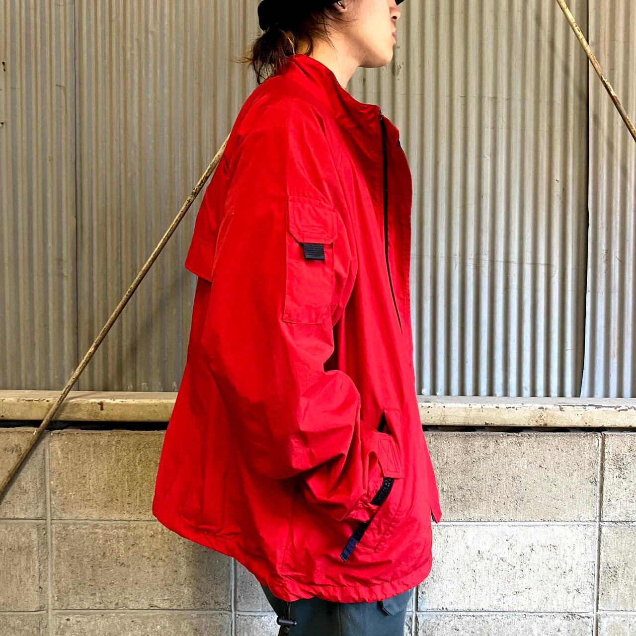 90年代 POLO SPORT ポロスポーツ Ralph Lauren ラルフローレン ワン  