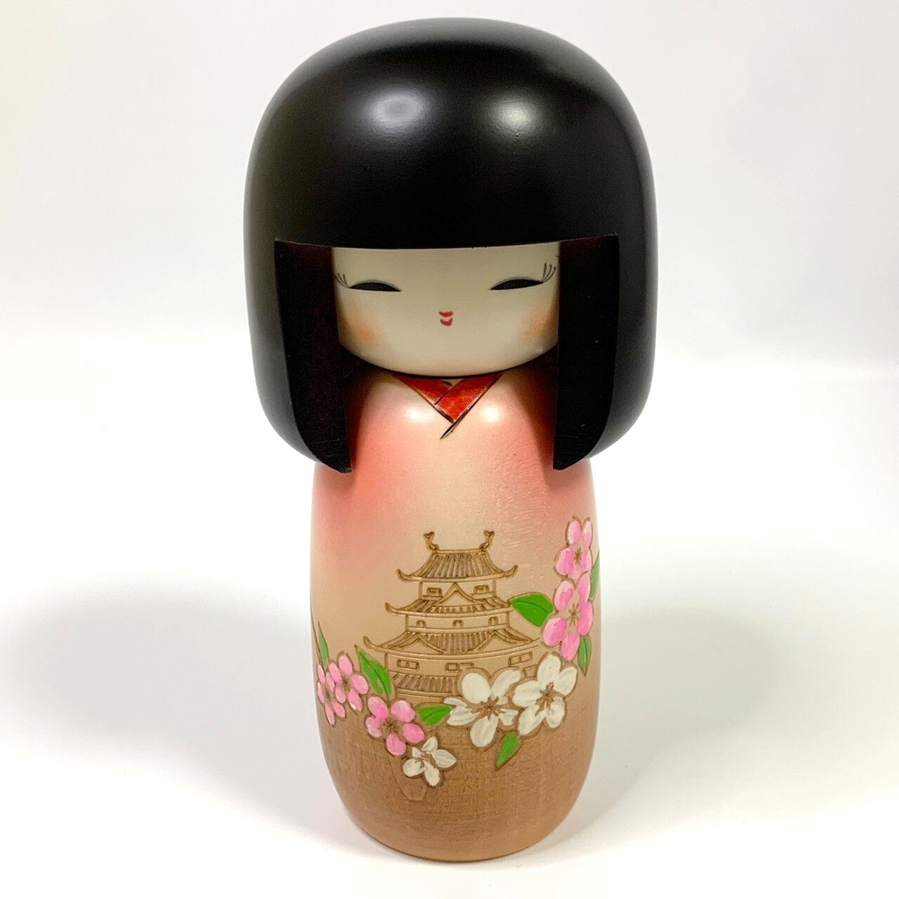 OT6 The Nativity ナティビティ Kokeshi Doll shimizu-kazumichi.com