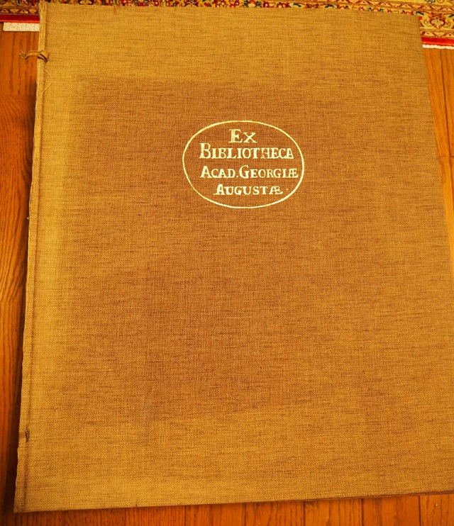 ゲッチンゲン医学古典文庫復刻版　全５冊＋掛軸　定価３５万円