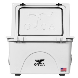 ORCA Coolers 40 Quart オルカ クーラー ボックス キャンプ用品 アウトドア キャンプ グッズ 保冷 クッキング ドリンク オルカクーラーズジャパン