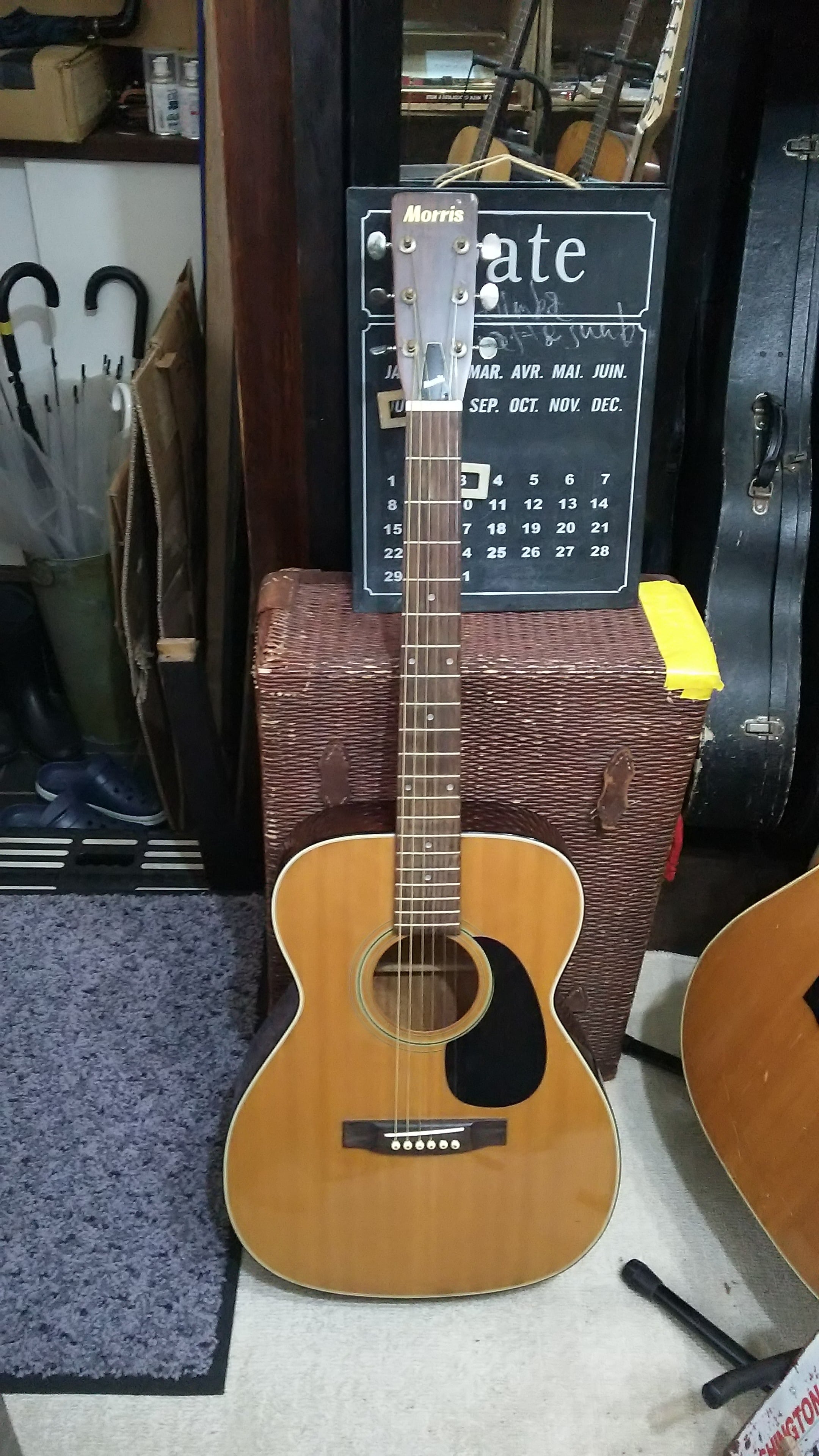 YAMAHA FG150F アコースティックギター フォークギター-