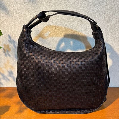 B.stuff　2WAYメッシュショルダー