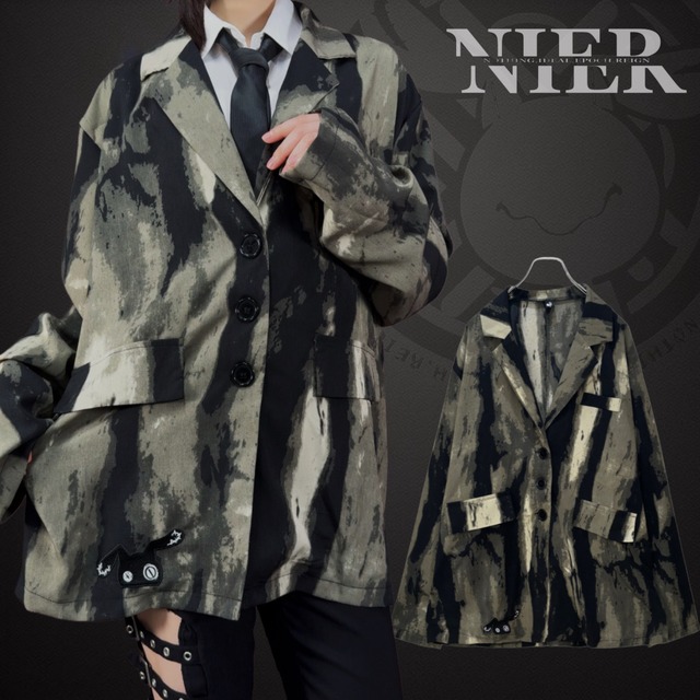 《先着50点限定55%OFF》SUPER LIGHT SUMMER JACKET